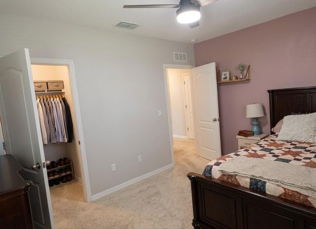 3609 CRIMSON CLOVER DRIVE, Mount Dora, FL 32757