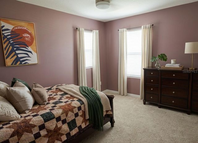 3609 CRIMSON CLOVER DRIVE, Mount Dora, FL 32757