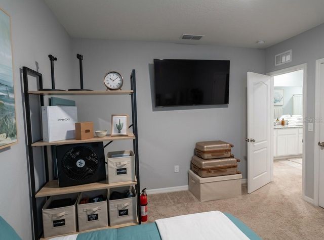 3609 CRIMSON CLOVER DRIVE, Mount Dora, FL 32757