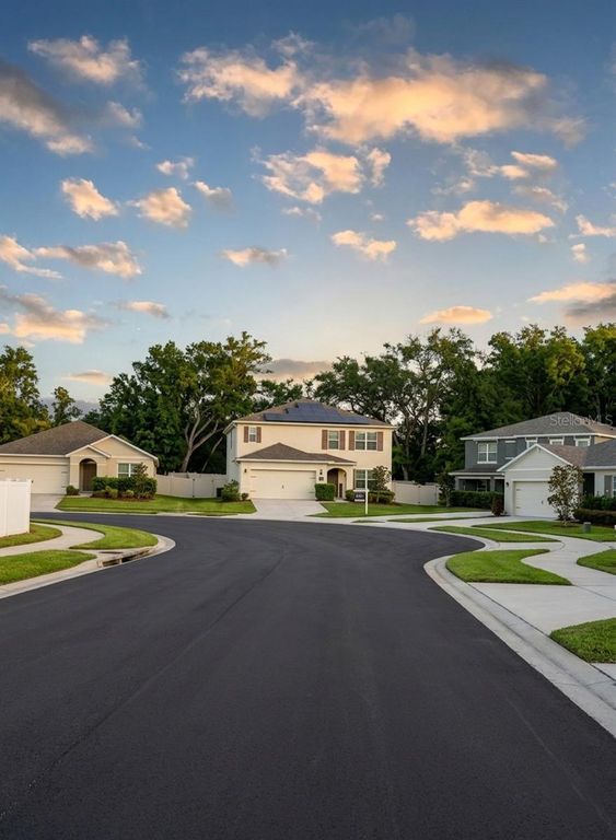 3609 CRIMSON CLOVER DRIVE, Mount Dora, FL 32757