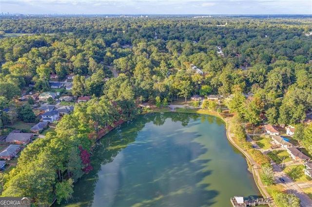 673 Quillian Avenue, Decatur, GA 30032