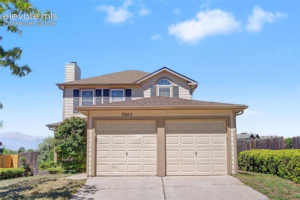 7940 Belford Drive, Colorado Springs, CO 80920 — photo 2