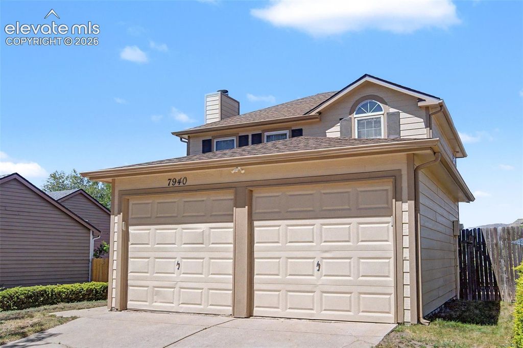 7940 Belford Drive, Colorado Springs, CO 80920 — photo 3