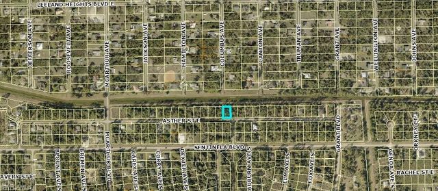 1033 Asther ST E, Lehigh Acres, FL 33974