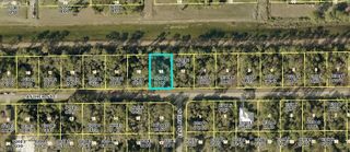 1033 Asther ST E, Lehigh Acres, FL 33974
