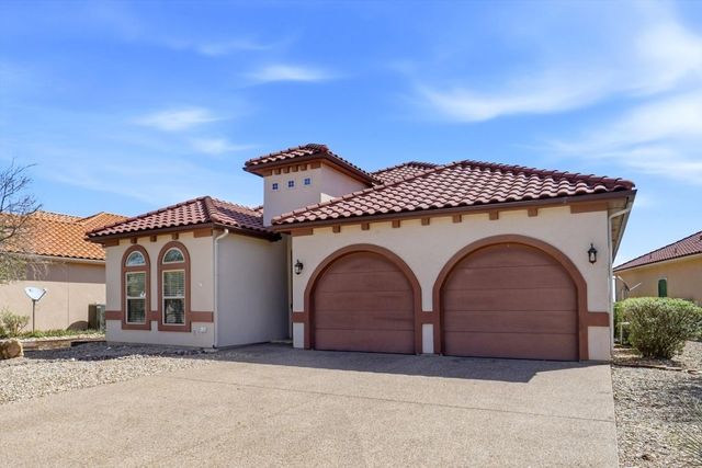 168 Valley View, Glen Rose, TX 76043