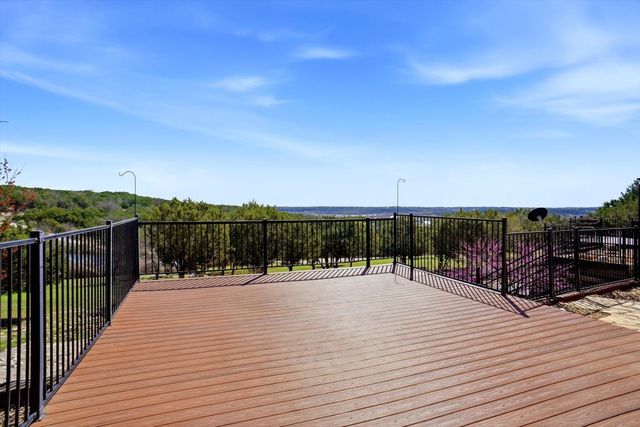 168 Valley View, Glen Rose, TX 76043