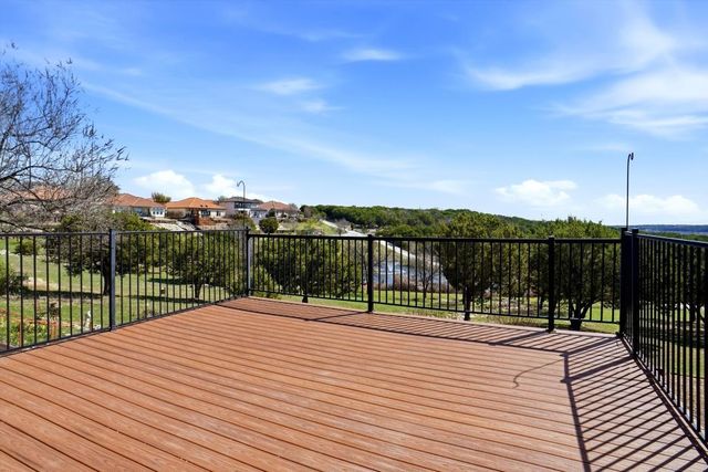 168 Valley View, Glen Rose, TX 76043