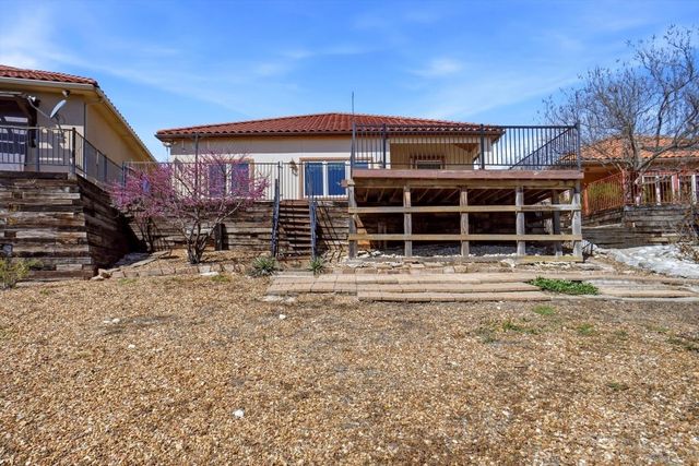 168 Valley View, Glen Rose, TX 76043