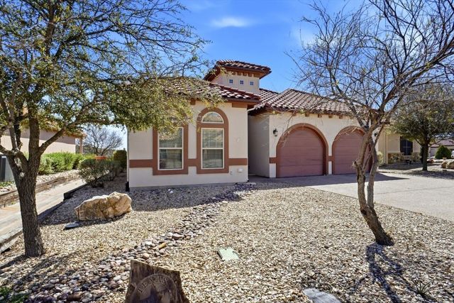 168 Valley View, Glen Rose, TX 76043