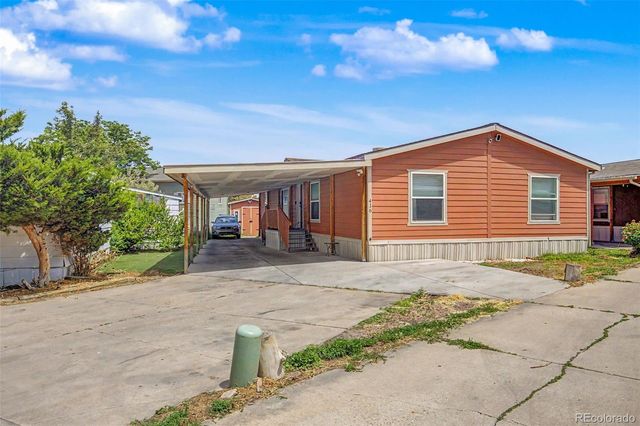 1500 W Thornton Parkway, Denver, CO 80260