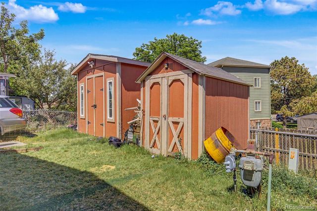 1500 W Thornton Parkway, Denver, CO 80260