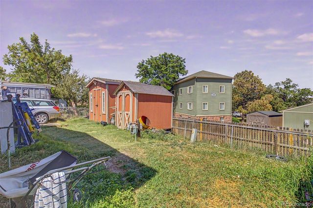 1500 W Thornton Parkway, Denver, CO 80260