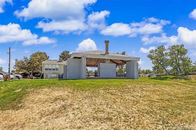 1500 W Thornton Parkway, Denver, CO 80260
