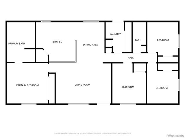 1500 W Thornton Parkway, Denver, CO 80260