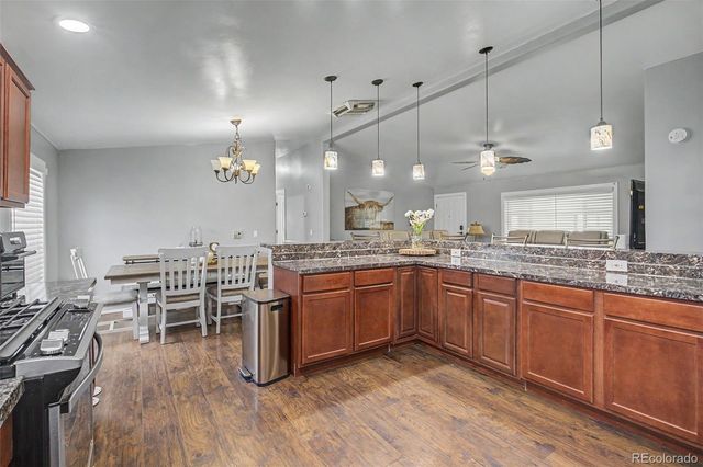 1500 W Thornton Parkway, Denver, CO 80260