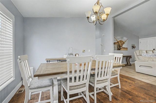 1500 W Thornton Parkway, Denver, CO 80260