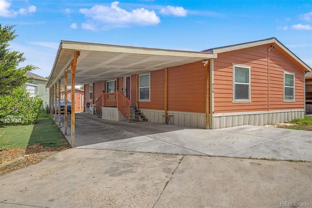 1500 W Thornton Parkway, Denver, CO 80260