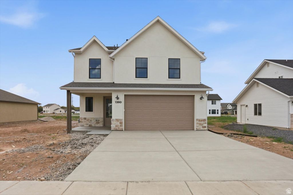 Image 1 of property listing at 1380 S 110 W, Tremonton, UT 84337