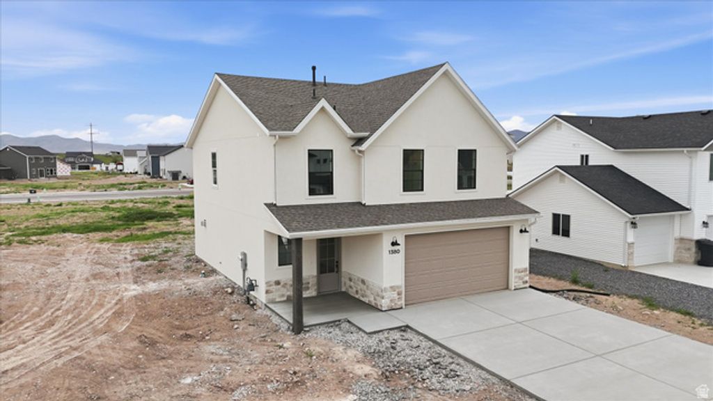 Image 2 of property listing at 1380 S 110 W, Tremonton, UT 84337