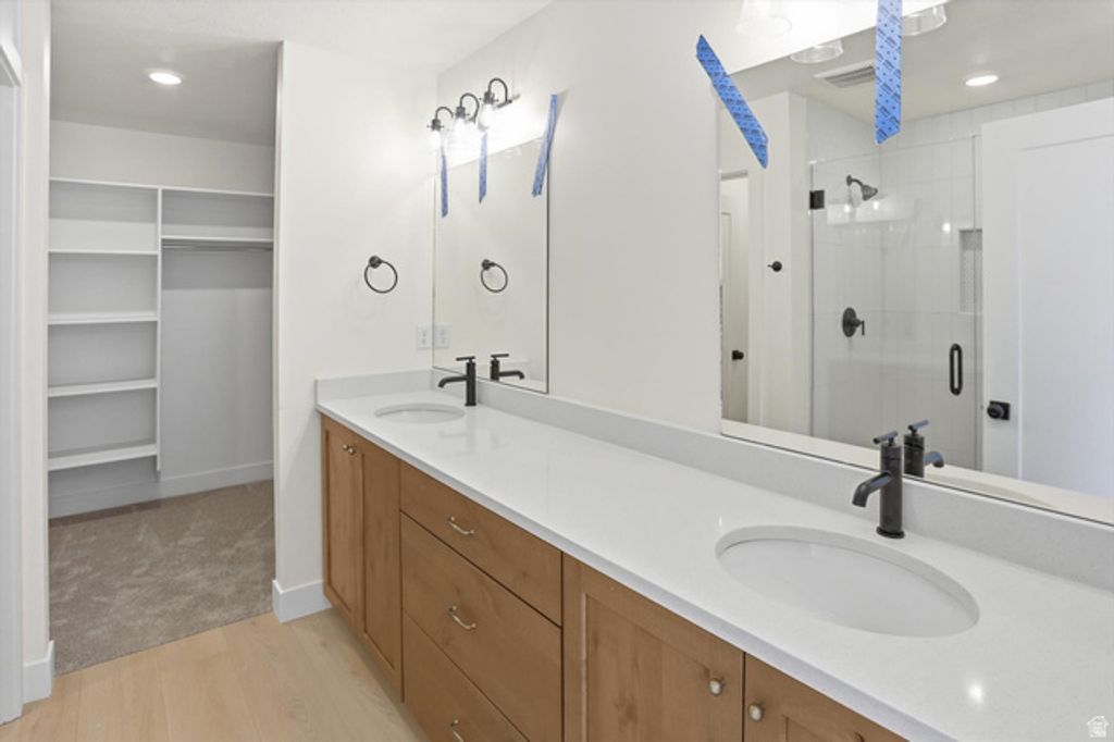 Image 31 of property listing at 1380 S 110 W, Tremonton, UT 84337