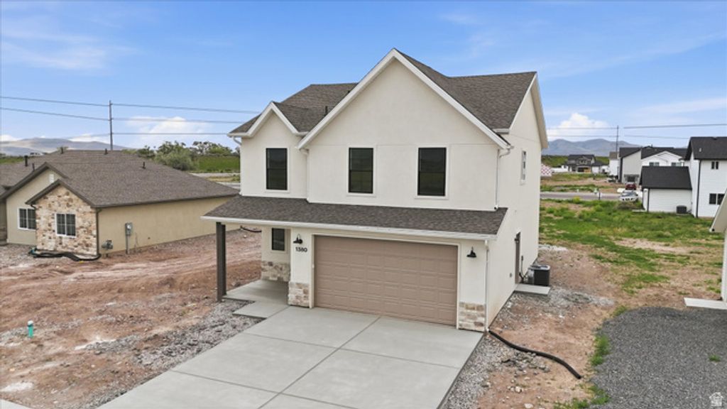Image 37 of property listing at 1380 S 110 W, Tremonton, UT 84337