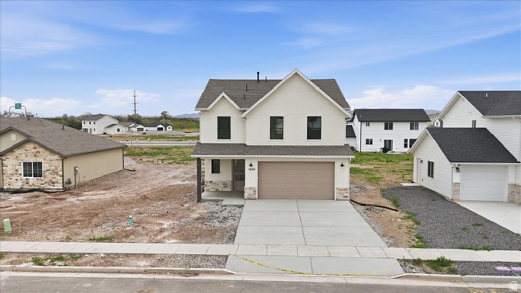 Image 39 of property listing at 1380 S 110 W, Tremonton, UT 84337