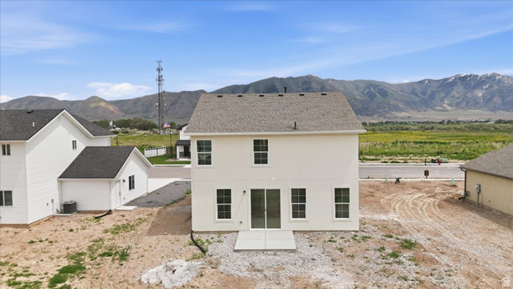 Image 45 of property listing at 1380 S 110 W, Tremonton, UT 84337