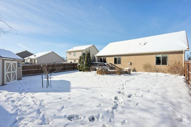 1301 Caitlin Court SE, Bondurant, IA 50035