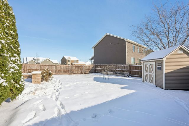 1301 Caitlin Court SE, Bondurant, IA 50035