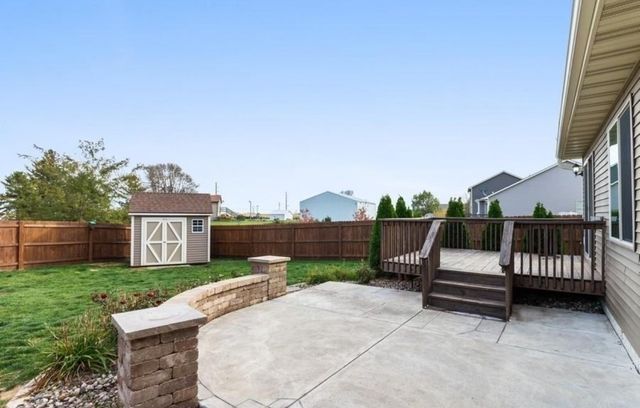 1301 Caitlin Court SE, Bondurant, IA 50035