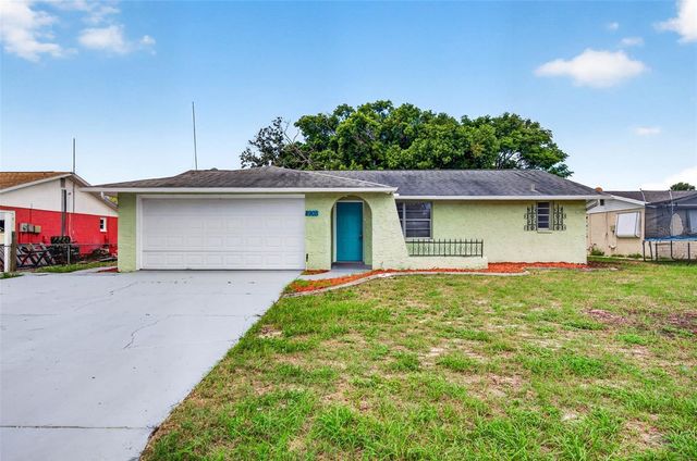 8905 TROPICAL PALM WAY, Port Richey, FL 34668
