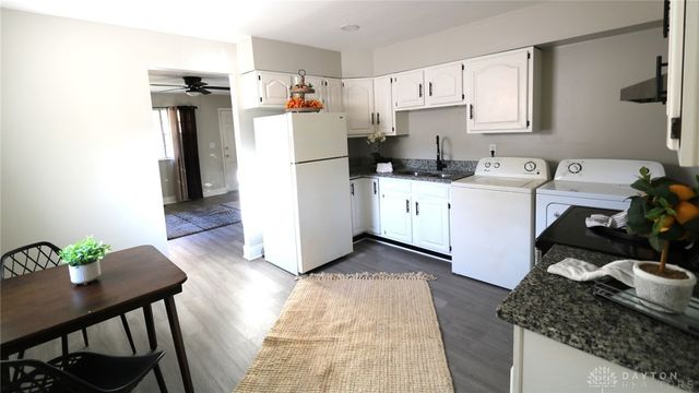 4342 Nevada Avenue, Dayton, OH 45416