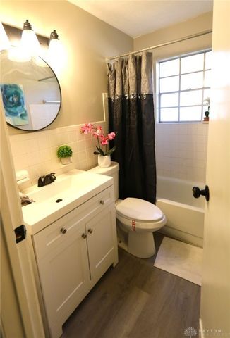 4342 Nevada Avenue, Dayton, OH 45416