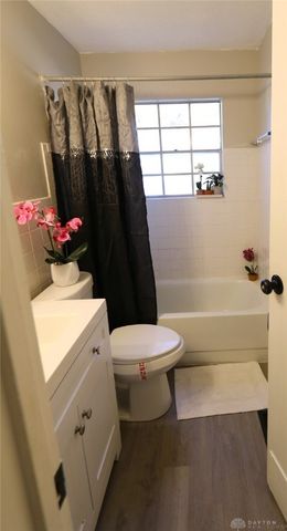 4342 Nevada Avenue, Dayton, OH 45416