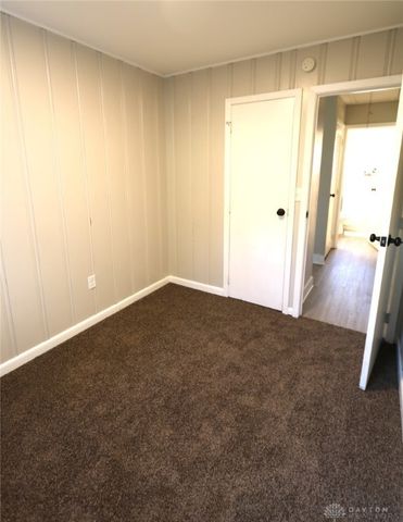 4342 Nevada Avenue, Dayton, OH 45416