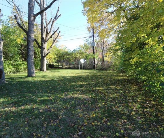 4342 Nevada Avenue, Dayton, OH 45416