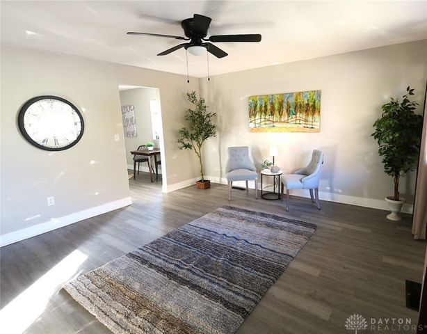 4342 Nevada Avenue, Dayton, OH 45416