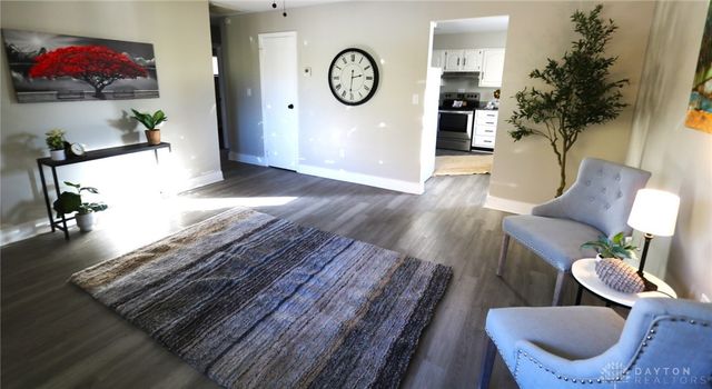 4342 Nevada Avenue, Dayton, OH 45416