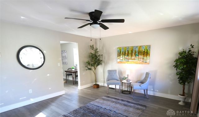 4342 Nevada Avenue, Dayton, OH 45416