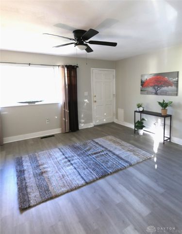 4342 Nevada Avenue, Dayton, OH 45416