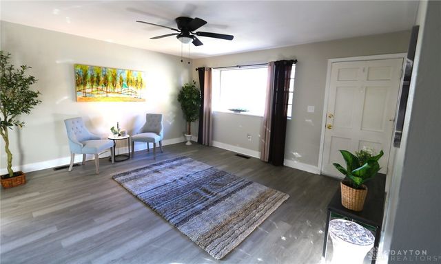 4342 Nevada Avenue, Dayton, OH 45416