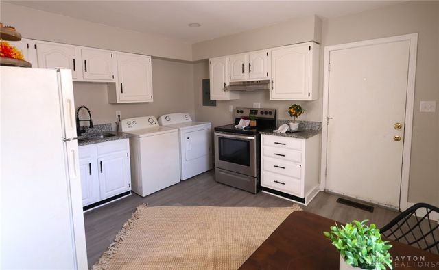 4342 Nevada Avenue, Dayton, OH 45416