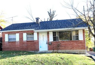 4342 Nevada Avenue, Dayton, OH 45416