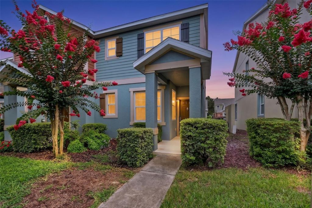 12981 BORLAND ST, Windermere, FL 34786