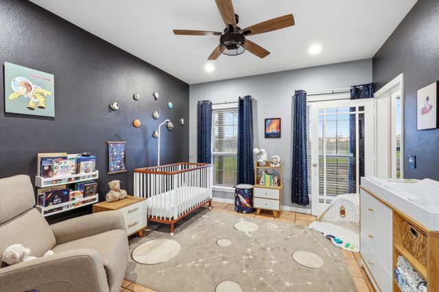 492 Thomas J Egan Road, Denton, TX 76207