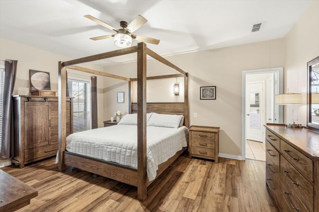 492 Thomas J Egan Road, Denton, TX 76207