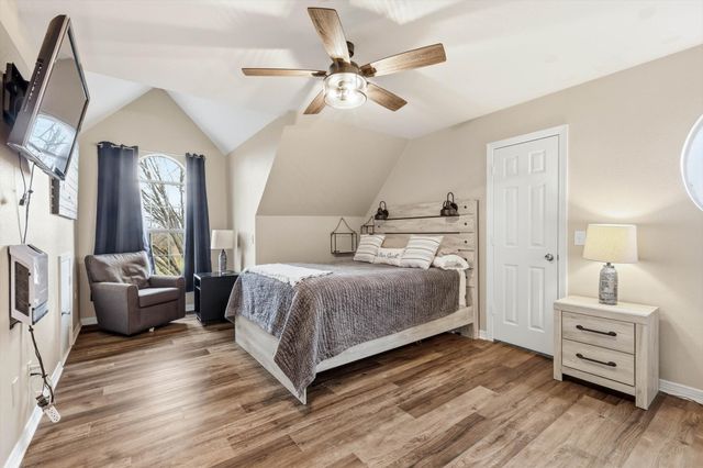 492 Thomas J Egan Road, Denton, TX 76207