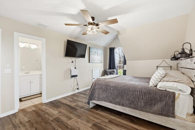 492 Thomas J Egan Road, Denton, TX 76207