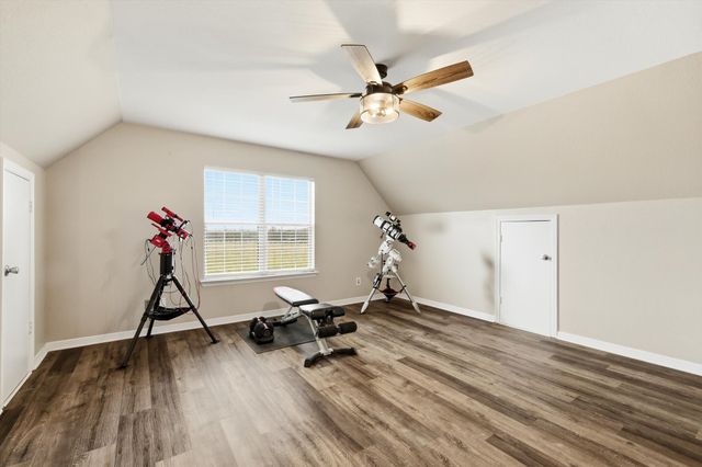 492 Thomas J Egan Road, Denton, TX 76207